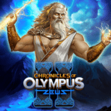 Slot Jackpot Gampang Menang Chronicles Of Olympus 2 - Zeus