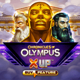 Slot Jackpot Gampang Menang Chronicles Of Olympus X Up