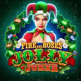 Slot Jackpot Gampang Menang Fire And Roses Jolly Joker