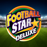 Slot Jackpot Gampang Menang Football Star Deluxe