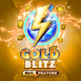 Slot Jackpot Gampang Menang Gold Blitz