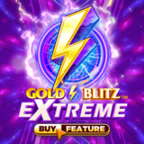 Slot Jackpot Gampang Menang Gold Blitz Extreme