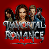 Slot Jackpot Gampang Menang Immortal Romance