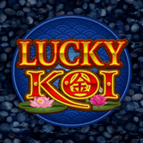 Slot Jackpot Gampang Menang Lucky Koi