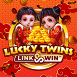 Slot Jackpot Gampang Menang Lucky Twins Link And Win