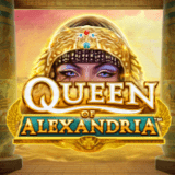 Slot Jackpot Gampang Menang Queen Of Alexandria