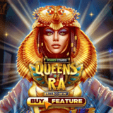 Slot Jackpot Gampang Menang Queens Of Ra
