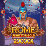 Slot Jackpot Gampang Menang Rome : Fight For Gold