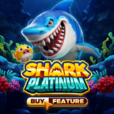 Slot Jackpot Gampang Menang Shark Platinum