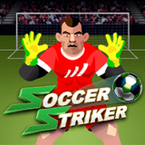 Slot Jackpot Gampang Menang Soccer Striker
