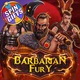 Situs Mixparlay Qris 10k Barbarian Fury