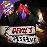 Situs Mixparlay Qris 10k Devil's Crossroad