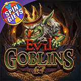 Situs Mixparlay Qris 10k Evil Goblins Xbomb