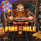 Situs Mixparlay Qris 10k Fire In The Hole Xbomb