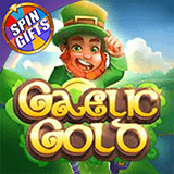 Situs Mixparlay Qris 10k Gaelic Gold