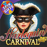 Situs Mixparlay Qris 10k Harlequin Carnival