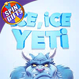 Situs Mixparlay Qris 10k Ice Ice Yeti