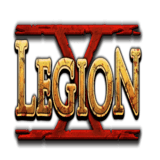 Situs Mixparlay Qris 10k Legion X