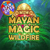 Situs Mixparlay Qris 10k Mayan Magic Wildfire