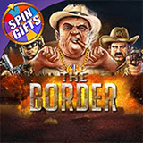 Situs Mixparlay Qris 10k The Border
