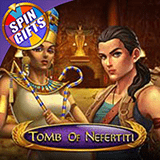 Situs Mixparlay Qris 10k Tomb Of Nefertiti