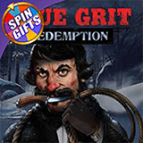 Situs Mixparlay Qris 10k True Grit Redemption