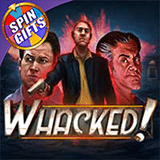 Situs Mixparlay Qris 10k Whacked