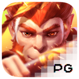 Halaman Daftar Situs Resmi Sbobet, Agen Sbobet, Bandar Sbobet Legendary Monkey King