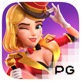Halaman Daftar Situs Resmi Sbobet, Agen Sbobet, Bandar Sbobet Circus Delight