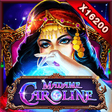 Halaman Daftar Slot Gacor Terbaik | Daftar Slot Gacor, Link Slot Gacor Madame Caroline