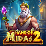 Halaman RTP Situs Gacor & Slot Online Terpercaya | RTP Slot, Sbobet & Togel Online Terbaik Hand Of Midas 2