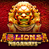 Halaman RTP Situs Gacor & Slot Online Terpercaya | RTP Slot, Sbobet & Togel Online Terbaik 5 Lions Megaways