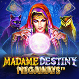 Halaman RTP Situs Gacor & Slot Online Terpercaya | RTP Slot, Sbobet & Togel Online Terbaik Madame Destiny Megaways
