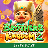 Link Daftar Sbobet, Sbobet Terpercaya, Agen Sbobet, Bandar Sbobet & Situs Resmi Sbobet Gacor Brothers Kingdom 2