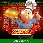 Link Daftar Sbobet, Sbobet Terpercaya, Agen Sbobet, Bandar Sbobet & Situs Resmi Sbobet Gacor God's Kitchen