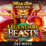 Link Daftar Sbobet, Sbobet Terpercaya, Agen Sbobet, Bandar Sbobet & Situs Resmi Sbobet Gacor Legendary Beasts Saga