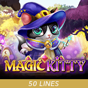 Link Daftar Sbobet, Sbobet Terpercaya, Agen Sbobet, Bandar Sbobet & Situs Resmi Sbobet Gacor Magic Kitty