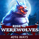 Link Daftar Sbobet, Sbobet Terpercaya, Agen Sbobet, Bandar Sbobet & Situs Resmi Sbobet Gacor Rise Of Werewolves