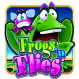 Tabel Pasaran Situs Toto & Situs Togel Terpercaya Terbaik Frogs 'n Flies H5