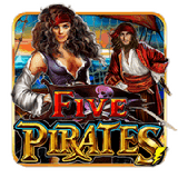 Tabel Pasaran Situs Toto & Situs Togel Terpercaya Terbaik Five Pirates H5