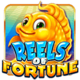 Tabel Pasaran Situs Toto & Situs Togel Terpercaya Terbaik Reels Of Fortune