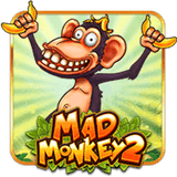 Tabel Pasaran Situs Toto & Situs Togel Terpercaya Terbaik Mad Monkey 2