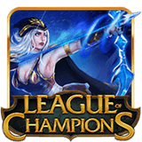 Tabel Pasaran Situs Toto & Situs Togel Terpercaya Terbaik League Of Champions