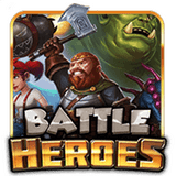 Tabel Pasaran Situs Toto & Situs Togel Terpercaya Terbaik Battle Heroes