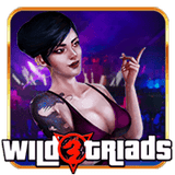 Tabel Pasaran Situs Toto & Situs Togel Terpercaya Terbaik Wild Triads