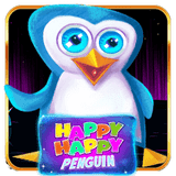 Tabel Pasaran Situs Toto & Situs Togel Terpercaya Terbaik Happy Happy Penguin