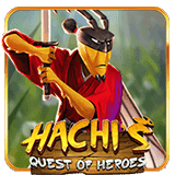 Tabel Pasaran Situs Toto & Situs Togel Terpercaya Terbaik Hachi's Quest Of Heroes
