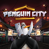 Mahjong Ways, Mahjong Ways 2, Lucky Neko, Wild Bandito & Gates Of Olympus Terbaik 2026 Penguin City
