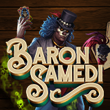 Mahjong Ways, Mahjong Ways 2, Lucky Neko, Wild Bandito & Gates Of Olympus Terbaik 2026 Baron Samedi