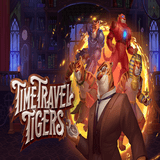 Mahjong Ways, Mahjong Ways 2, Lucky Neko, Wild Bandito & Gates Of Olympus Terbaik 2026 Time Travel Tigers
